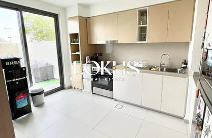 Villa - 3 Bedrooms - 4 Bathrooms for rent in Sun - Arabian Ranches 3 - Dubai