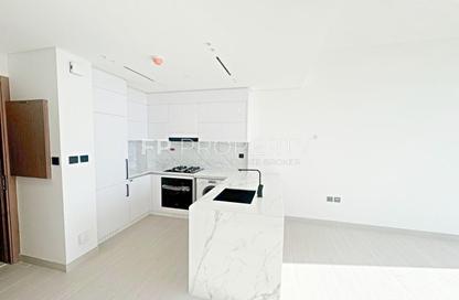 Apartment - 1 Bedroom - 2 Bathrooms for rent in Binghatti Venus - District 13 - Jumeirah Village Circle - Dubai