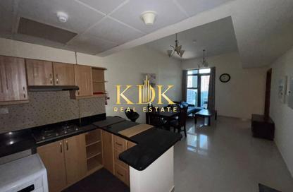 Apartment - 1 - 2 for rent in Elite Sports Residence 9 - Elite Sports Residence - Dubai Sports City - Dubai Apartment - 1 - 2 for rent in Elite Sports Residence 9 - Elite Sports Residence - Dubai Sports City - Dubai