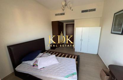 Apartment - 1 - 2 for rent in Elite Sports Residence 9 - Elite Sports Residence - Dubai Sports City - Dubai