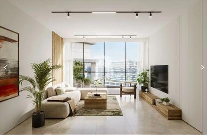 Apartment - 2 Bedrooms - 3 Bathrooms for sale in Al Hamra Greens - Al Hamra Village - Ras Al Khaimah