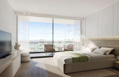 Apartment - 2 Bedrooms - 3 Bathrooms for sale in Al Hamra Greens - Al Hamra Village - Ras Al Khaimah