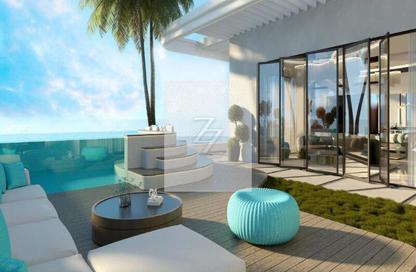 Apartment - 1 Bedroom - 2 Bathrooms for sale in 997 Residences - Dubai Islands - Dubai