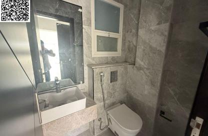 Apartment - 1 Bedroom - 2 Bathrooms for rent in Al Mowaihat 3 - Al Mowaihat - Ajman