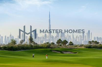 Apartment - 1 - 2 for sale in Vida Residences Club Point A - Vida Residences Club Point - Dubai Hills Estate - Dubai Apartment - 1 - 2 for sale in Vida Residences Club Point A - Vida Residences Club Point - Dubai Hills Estate - Dubai