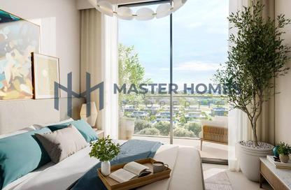 Apartment - 1 - 2 for sale in Vida Residences Club Point A - Vida Residences Club Point - Dubai Hills Estate - Dubai Apartment - 1 - 2 for sale in Vida Residences Club Point A - Vida Residences Club Point - Dubai Hills Estate - Dubai