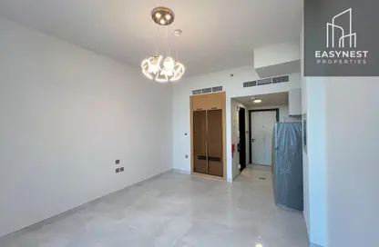 Apartment - Studio - 1 Bathroom for rent in Skyz by Danube - Arjan - Dubai