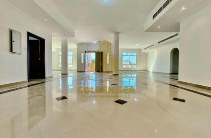 Villa - 6 Bedrooms - 7+ Bathrooms for rent in Al Bateen Villas - Al Bateen - Abu Dhabi Villa - 6 Bedrooms - 7+ Bathrooms for rent in Al Bateen Villas - Al Bateen - Abu Dhabi