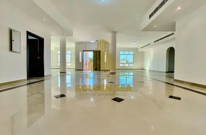 Villa - 6 Bedrooms for rent in Al Bateen Villas - Al Bateen - Abu Dhabi Villa - 6 Bedrooms for rent in Al Bateen Villas - Al Bateen - Abu Dhabi