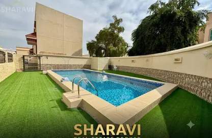 Villa - 3 Bedrooms - 3 Bathrooms for rent in Mirdif Villas - Mirdif - Dubai