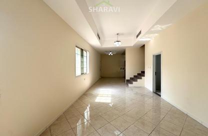 Villa - 3 - 3 for rent in Mirdif Villas - Mirdif - Dubai