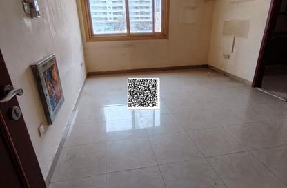 Apartment - 1 Bedroom - 2 Bathrooms for rent in Al Majaz 1 - Al Majaz - Sharjah
