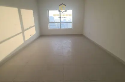 Apartment - 2 Bedrooms - 3 Bathrooms for rent in New Al Taawun Road - Al Taawun - Sharjah