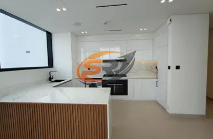 Apartment - 2 Bedrooms - 2 Bathrooms for rent in Binghatti House - District 10 - Jumeirah Village Circle - Dubai