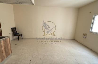 Apartment - Studio - 1 for rent in Al Nuaimiya - Al Nuaimiya - Ajman