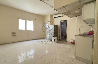 Apartment - Studio - 1 for rent in Al Nuaimiya - Al Nuaimiya - Ajman