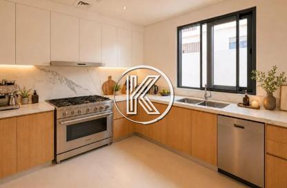 Villa - 3 Bedrooms - 4 Bathrooms for sale in Jebel Ali Village Townhouses - Jebel Ali Village - Jebel Ali - Dubai