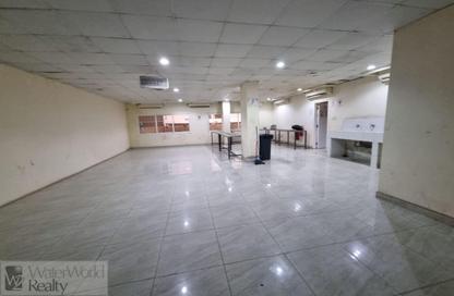 Labor Camp - Studio - 1 for rent in Jebel Ali Industrial 1 - Jebel Ali Industrial - Jebel Ali - Dubai