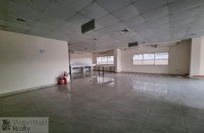 Labor Camp - Studio - 1 for rent in Jebel Ali Industrial 1 - Jebel Ali Industrial - Jebel Ali - Dubai