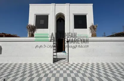 Villa - 5 Bedrooms - 7 Bathrooms for sale in Hoshi 1 - Hoshi - Al Badie - Sharjah Villa - 5 Bedrooms - 7 Bathrooms for sale in Hoshi 1 - Hoshi - Al Badie - Sharjah