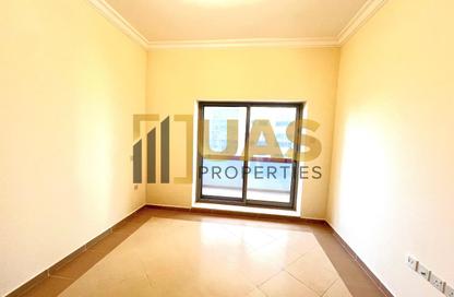 Apartment - 1 Bedroom - 1 Bathroom for rent in Art 12 - Barsha Heights (Tecom) - Dubai