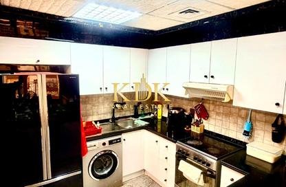 Apartment - 1 - 2 for rent in Mediterranean - Canal Residence - Dubai Sports City - Dubai