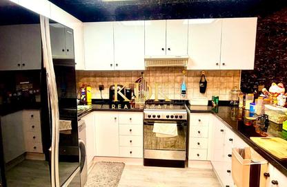 Apartment - 1 - 2 for rent in Mediterranean - Canal Residence - Dubai Sports City - Dubai Apartment - 1 - 2 for rent in Mediterranean - Canal Residence - Dubai Sports City - Dubai