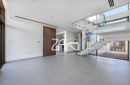 Townhouse - 3 Bedrooms - 5 Bathrooms for sale in Souk Al Jubail - Al Jubail Island - Abu Dhabi