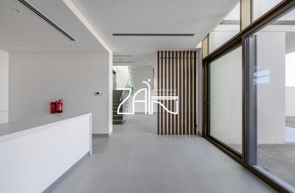 Townhouse - 3 Bedrooms - 5 Bathrooms for sale in Souk Al Jubail - Al Jubail Island - Abu Dhabi
