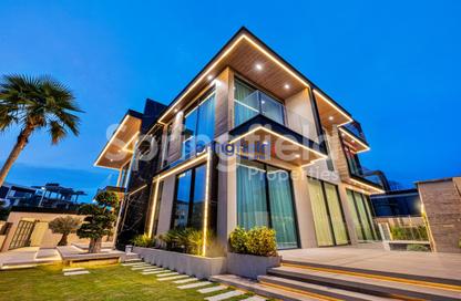 Villa - 5 - 7+ for sale in Pearl Jumeirah Villas - Pearl Jumeirah - Jumeirah - Dubai Villa - 5 - 7+ for sale in Pearl Jumeirah Villas - Pearl Jumeirah - Jumeirah - Dubai