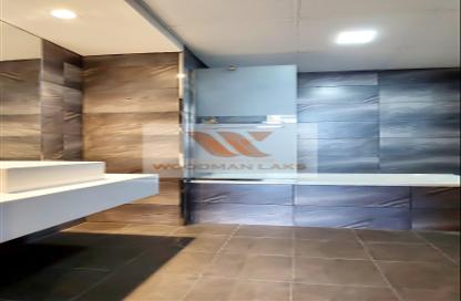 Apartment - 3 Bedrooms - 4 Bathrooms for rent in Duja Tower - Sheikh Zayed Road - Dubai