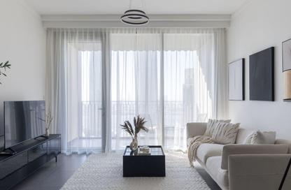 Apartment - 1 Bedroom - 1 Bathroom for rent in Creek Gate Tower 1 - Creek Gate - Dubai Creek Harbour (The Lagoons) - Dubai Apartment - 1 Bedroom - 1 Bathroom for rent in Creek Gate Tower 1 - Creek Gate - Dubai Creek Harbour (The Lagoons) - Dubai