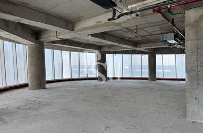 Full Floor - Studio for rent in Omega Towers - City Of Lights - Al Reem Island - Abu Dhabi