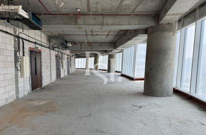 Full Floor - Studio for rent in Omega Towers - City Of Lights - Al Reem Island - Abu Dhabi
