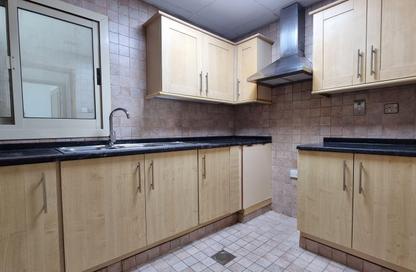 Apartment - 2 Bedrooms - 2 Bathrooms for rent in Oud Metha - Bur Dubai - Dubai
