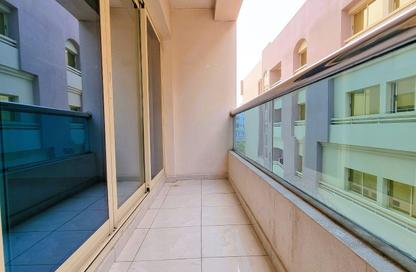 Apartment - 2 Bedrooms - 2 Bathrooms for rent in Oud Metha - Bur Dubai - Dubai