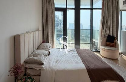 Apartment - Studio - 1 Bathroom for rent in Regina Tower - District 12 - Jumeirah Village Circle - Dubai