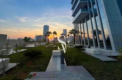 Apartment - Studio - 1 Bathroom for rent in Regina Tower - District 12 - Jumeirah Village Circle - Dubai