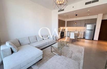 Apartment - 2 - 2 for rent in Park Heights 2 Tower 1 - Park Heights 2 - Park Heights - Dubai Hills Estate - Dubai