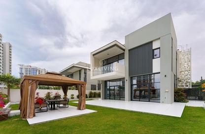Villa - 4 Bedrooms - 5 Bathrooms for sale in Murooj Al Furjan East - Murooj Al Furjan - Al Furjan - Dubai