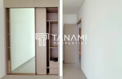 Apartment - 1 Bedroom - 2 Bathrooms for rent in Binghatti Phantom - District 17 - Jumeirah Village Circle - Dubai