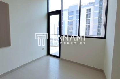 Apartment - 1 Bedroom - 2 Bathrooms for rent in Binghatti Phantom - District 17 - Jumeirah Village Circle - Dubai