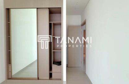 Apartment - 1 Bedroom - 2 Bathrooms for rent in Binghatti Phantom - District 17 - Jumeirah Village Circle - Dubai