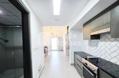 Apartment - Studio - 1 Bathroom for sale in Bella Rose - Dubai Science Park - Dubai Apartment - Studio - 1 Bathroom for sale in Bella Rose - Dubai Science Park - Dubai