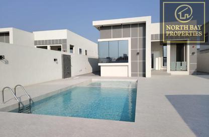Villa - 3 Bedrooms - 4 Bathrooms for rent in Al Qusaidat - Ras Al Khaimah Villa - 3 Bedrooms - 4 Bathrooms for rent in Al Qusaidat - Ras Al Khaimah