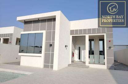 Villa - 3 Bedrooms - 4 Bathrooms for rent in Al Qusaidat - Ras Al Khaimah Villa - 3 Bedrooms - 4 Bathrooms for rent in Al Qusaidat - Ras Al Khaimah