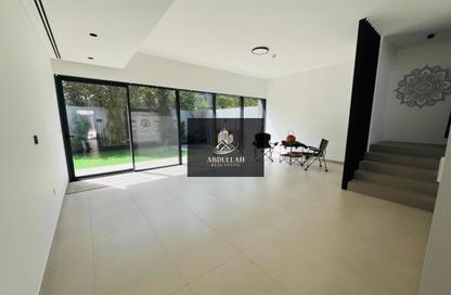 Townhouse - 3 Bedrooms - 4 Bathrooms for rent in Kaya - Masaar - Tilal City - Sharjah