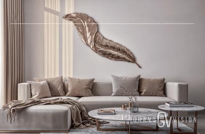 Apartment - Studio - 1 for sale in Butterfly Tower A - Butterfly Towers - Arjan - Dubai Apartment - Studio - 1 for sale in Butterfly Tower A - Butterfly Towers - Arjan - Dubai