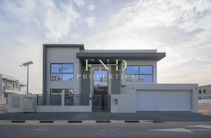 Villa - 5 Bedrooms - 6 Bathrooms for rent in Al Furjan - Dubai