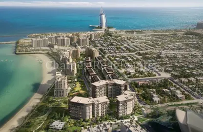 شقة - غرفة نوم - 1 حمام للبيع في إلارا - مدينة جميرا ليفينج - أم سقيم - دبي